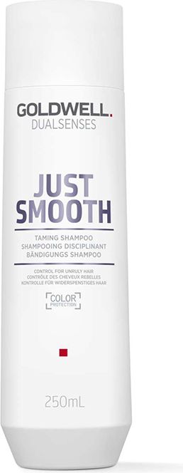 Goldwell Dualsenses Just Smooth Wygładzający szampon do włosów 250 ml