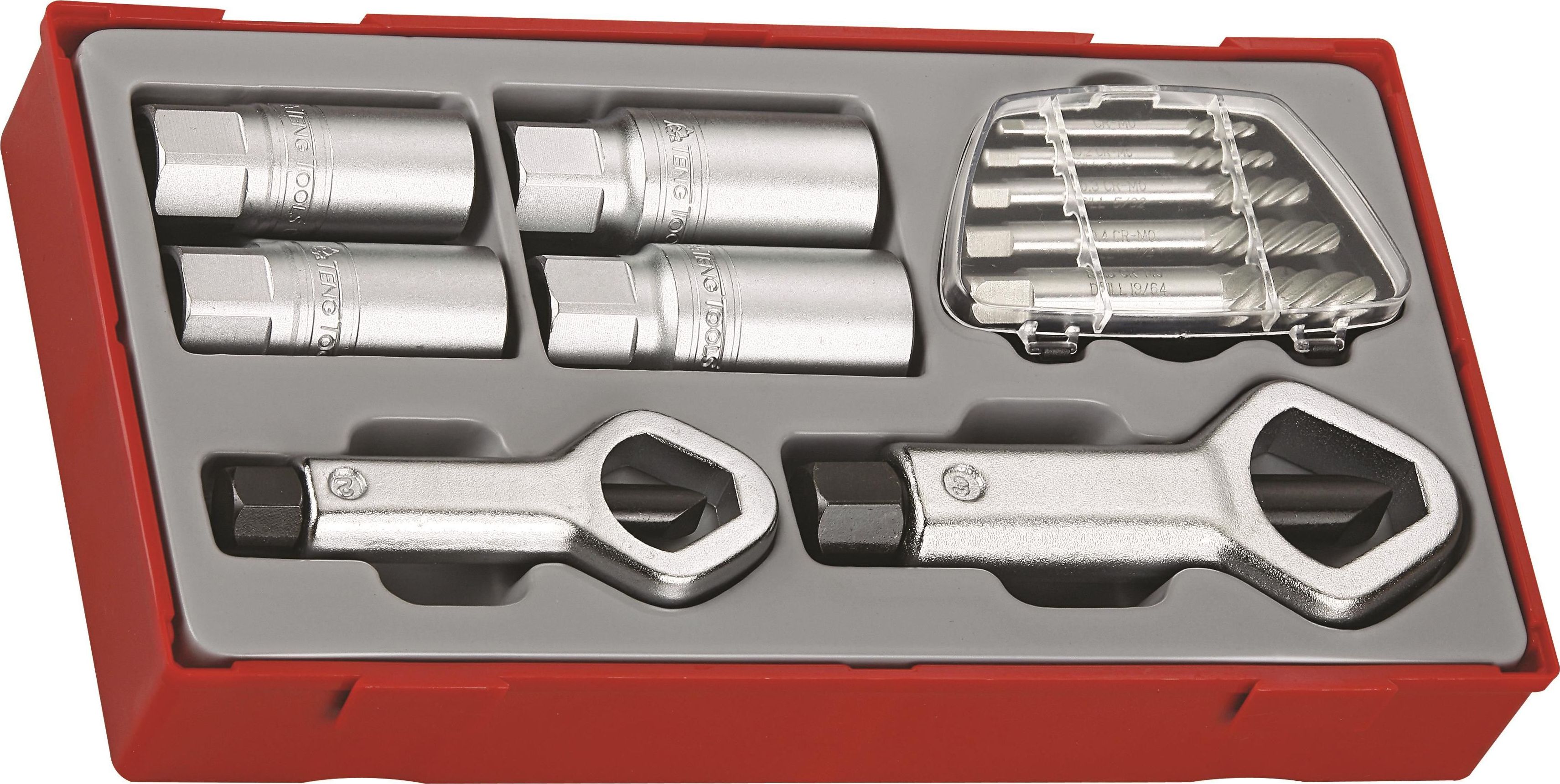 Teng Tools TTSN11 11 el. (69340107)