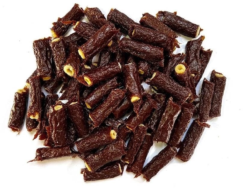 ALDA G235 Rurka Ryżowa z Jagnięciną 0,5kg