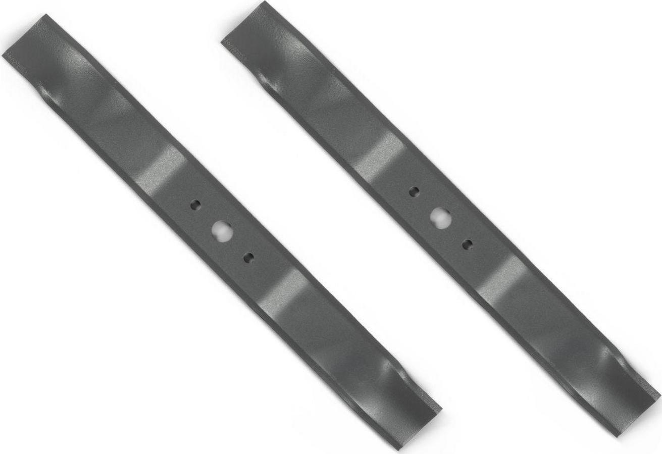 Stiga Komplet dwóch noży mielących do traktorków STIGA 98 cm z wyrzutem bocznym (1134-9225-01)