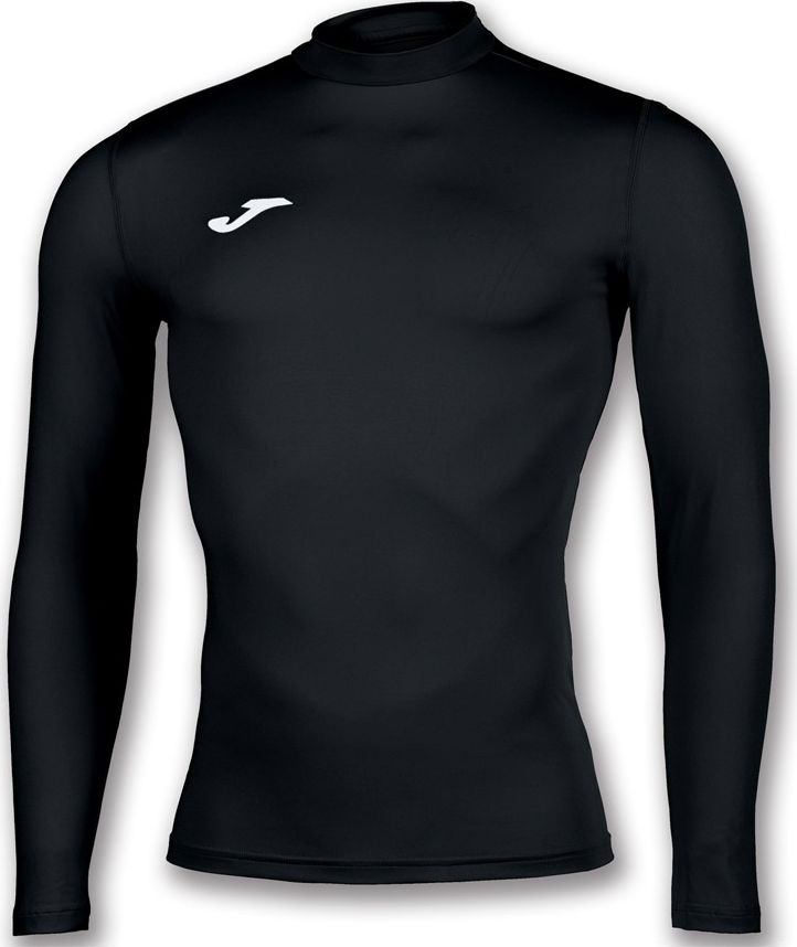 Joma Koszulka dziecięca Camiseta Brama Academy czarna r. 164 (101018.100)