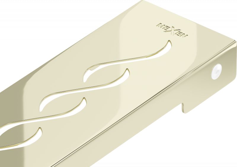 Mexen Ruszt do odpływu liniowego