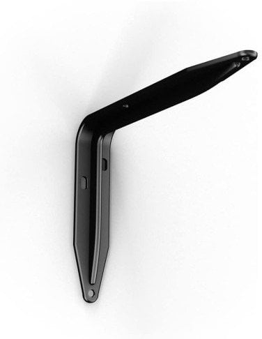 HOLDER SHELF AA1N012 118X96 BLACK (10)