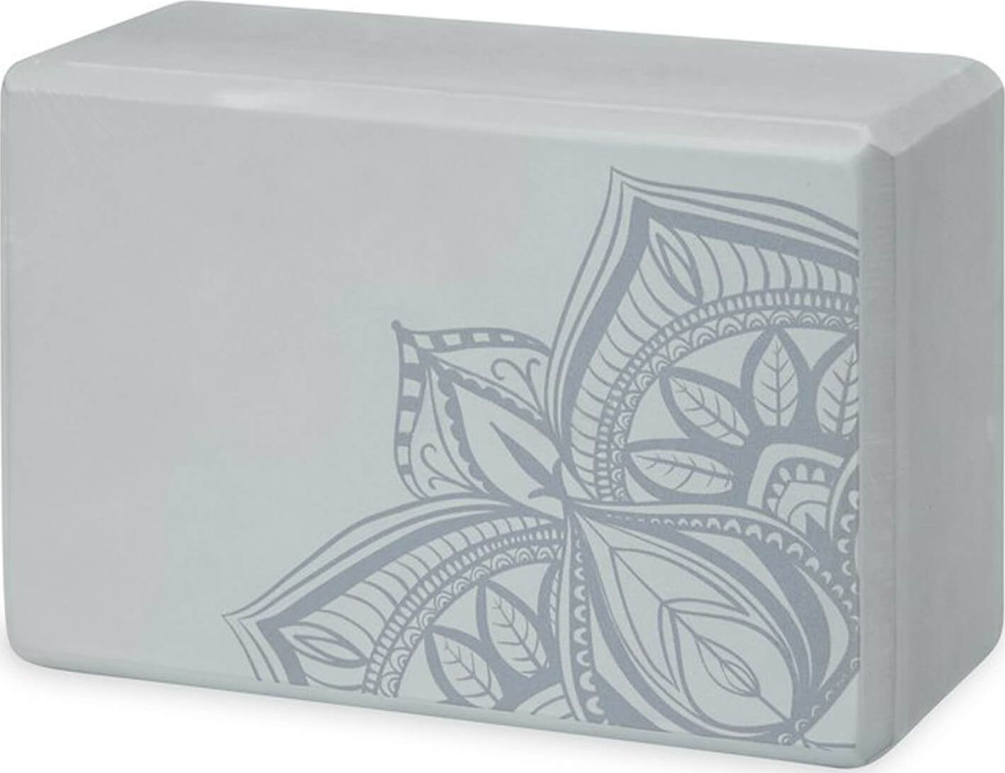 Gaiam Kostka do jogi Battleship Point (63681)