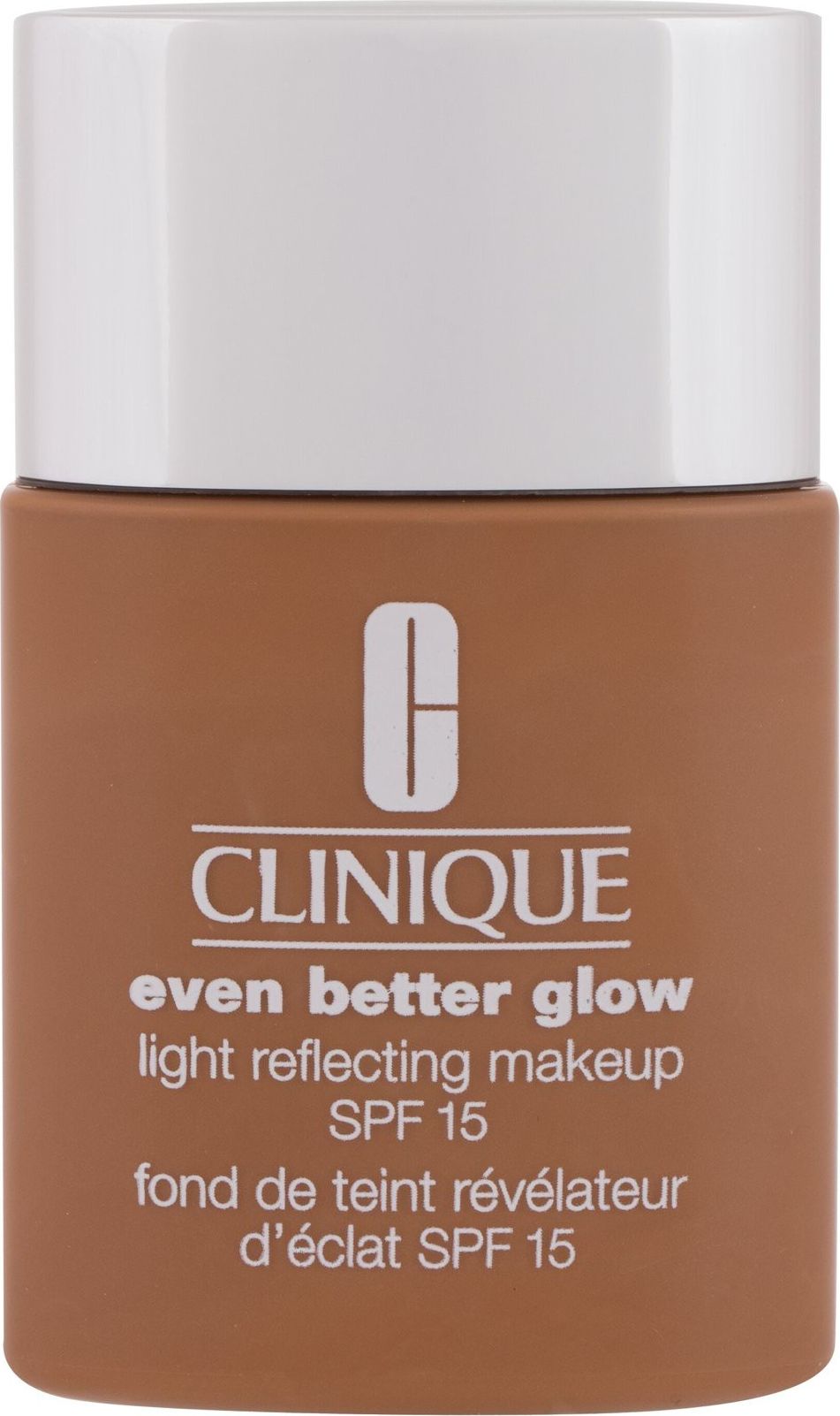 Clinique Clinique Even Better Glow SPF15 Podkład 30ml WN 114 Golden