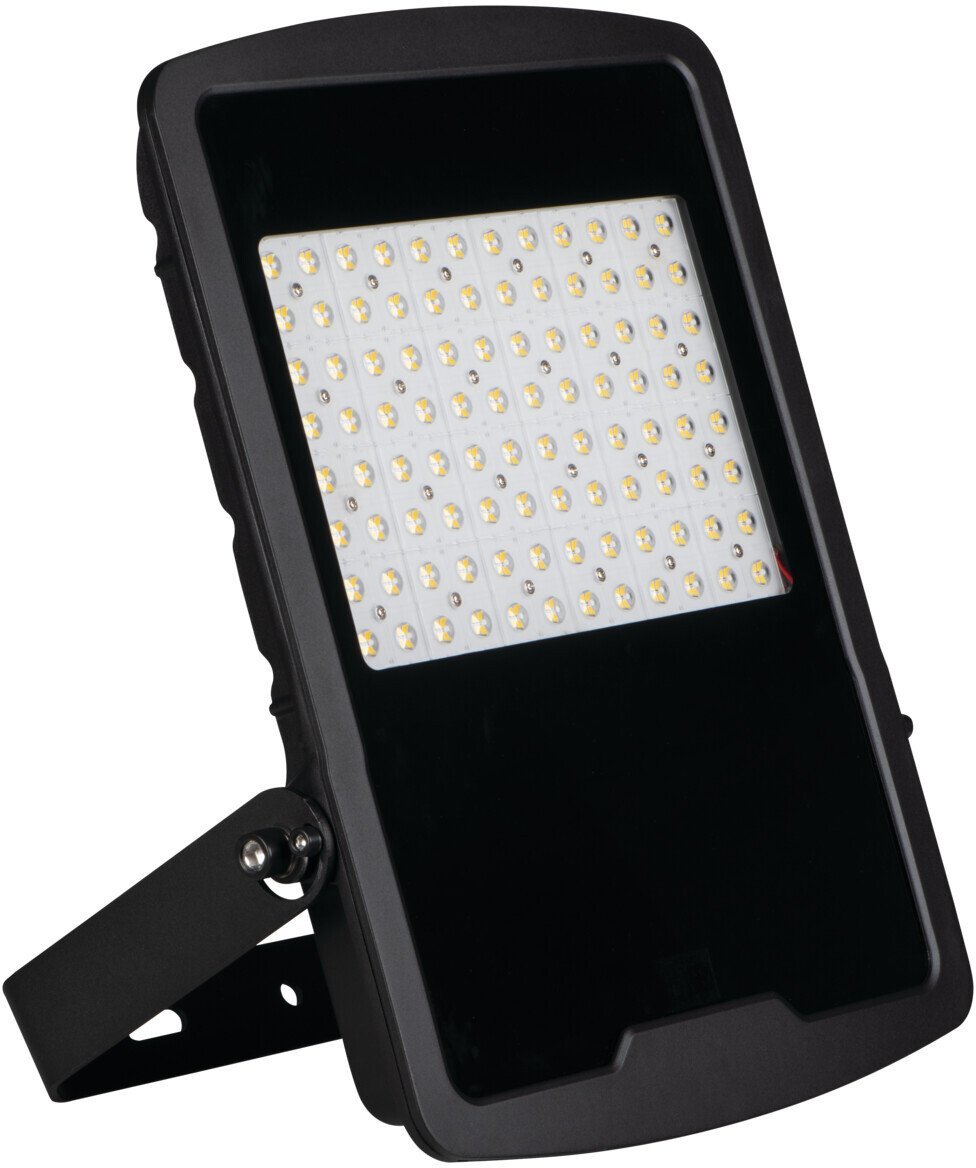 Projektor FL AGOR HI 300W NW 45000lm 4000K barwa neutralna IP65 5 lat gwar. czarny 33478