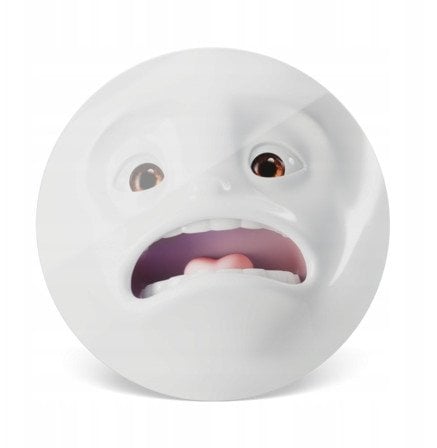 FIFTYEIGHT Topfuntersetzer - Schockiert