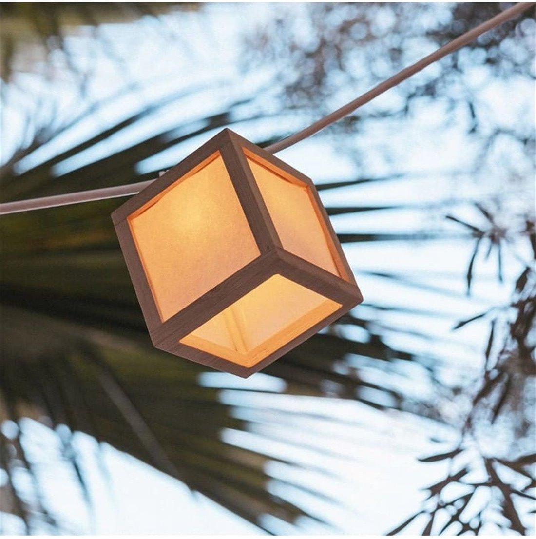 New Garden VEGA GARLAND