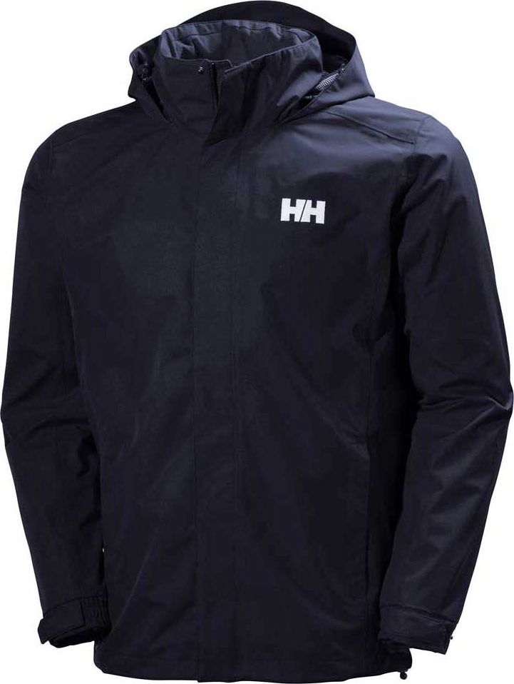 Kurtka męska Helly Hansen Dubliner granatowa r. M