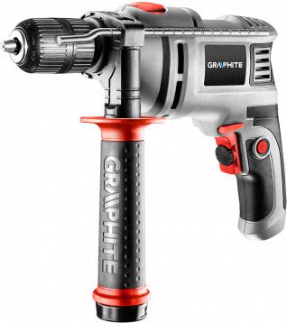 Wiertarka Graphite 58G735 550W udarowa