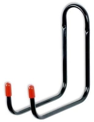 DOUBLE HOOK 384 21 CM FA1H021 BLACK