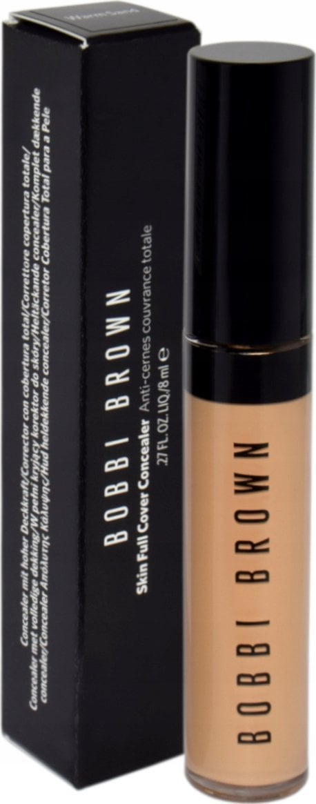 Bobbi Brown BOBBI BROWN SKIN FULL COVER CONCEALLER- Warm Sand 8ML