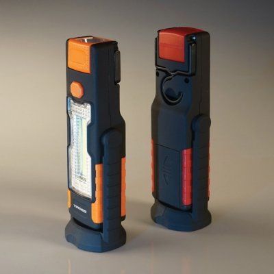 Latarka Tiross Latarka diodowa TS-1842 Tiross