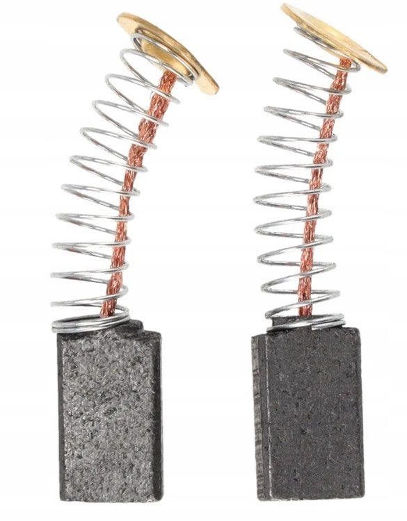 Szczotki elektrografitowe do DED7949