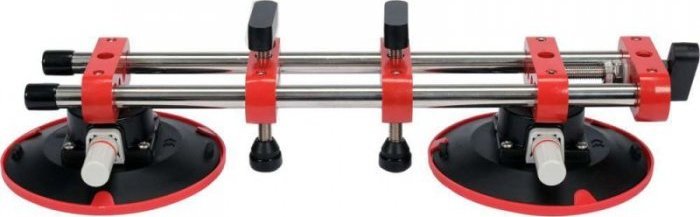 Yato PRZYSSAWKI POZYCJONUJĄCE (1 SZT)