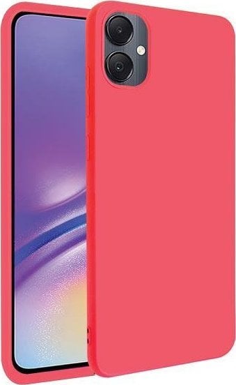 Beline Etui Candy Samsung A05 różowy/pink