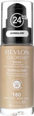 Revlon Colorstay Cera Normalna/Sucha 180 Sand Beige 30ml