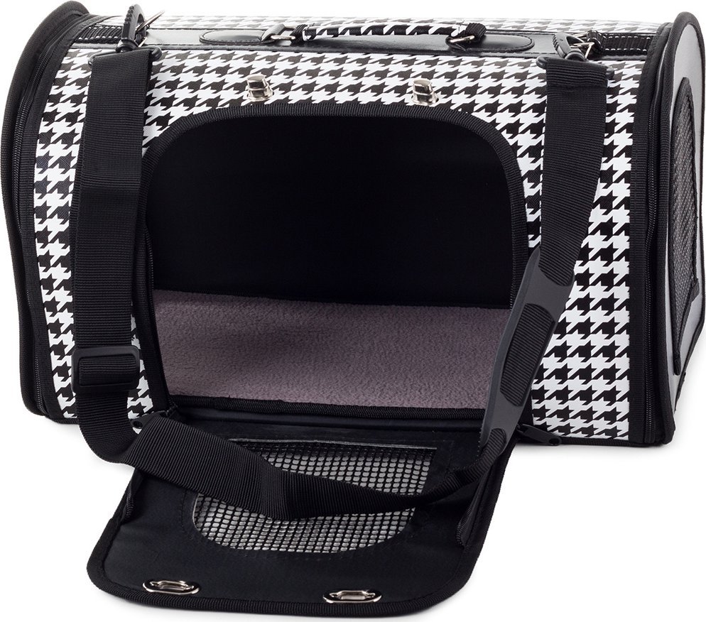 Przyjaciele Torba transportowa transporter dla psa kota 44cm Torba transportowa transporter dla psa kota 44cm