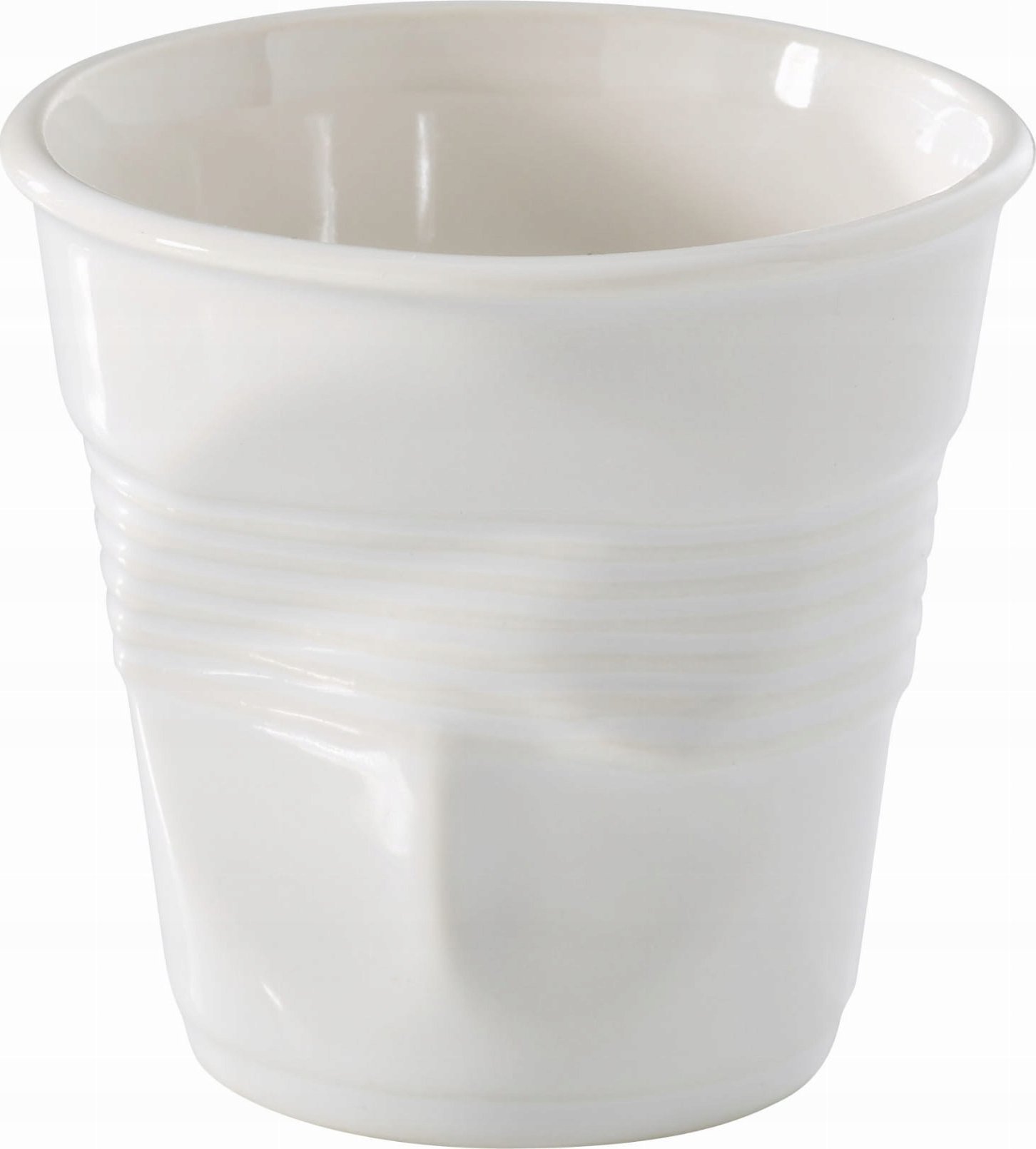 FROISSES kubek biały 180 ml