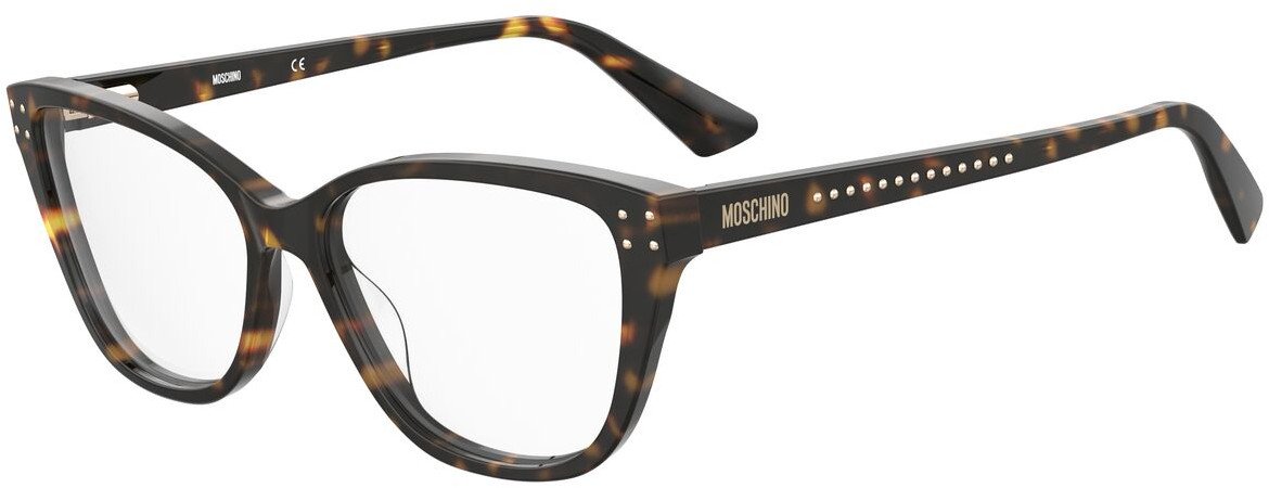 Ramki do okularów Damski Moschino MOS583-086 54 mm