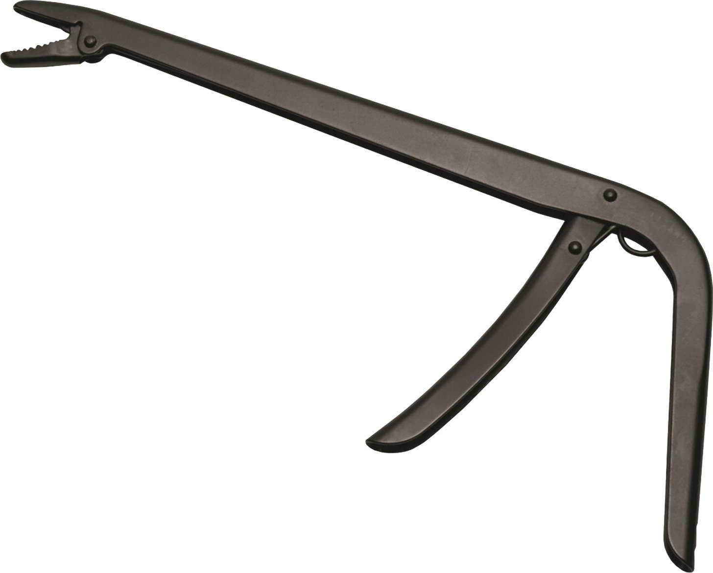 Kinetic KINETIC CS HOOK REMOVER 22CM SZARY G165-087-071 |G165-087-071