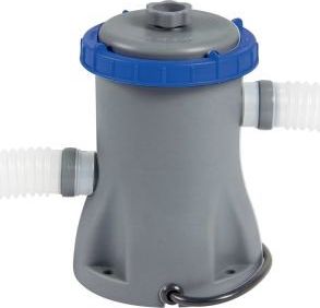 Bestway Basen rozporowy Fast Set 366cm 9w1 (57274)