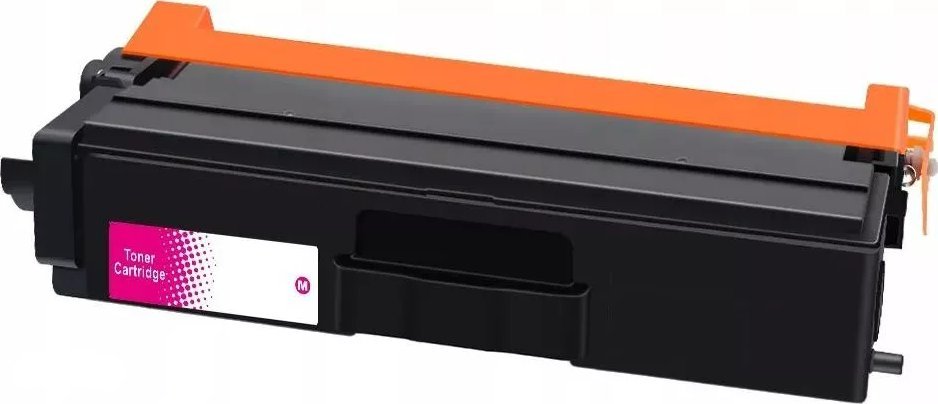 Toner MWB Magenta Zamiennik TN-900