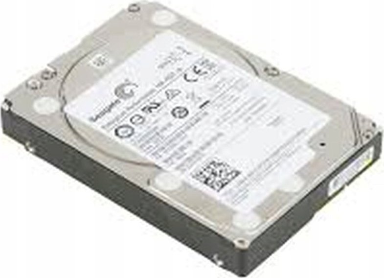 Dysk serwerowy Dell 600GB 2.5'' SAS-3 (12Gb/s) (400-AUNQ)