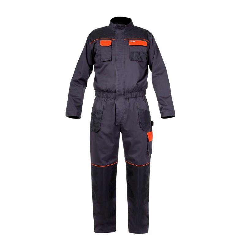 Lahti Pro Kombinezon roboczy ochronny S (L4150148)