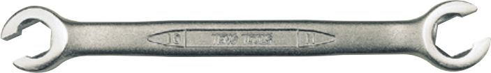 Teng Tools Klucz oczkowy otwarty 12 x 13mm (105840201)