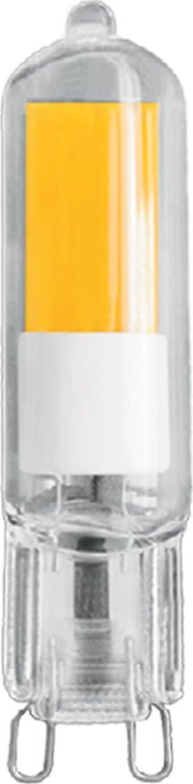 Rebel Lampa LED Rebel G9 4W, 4000K, 230V