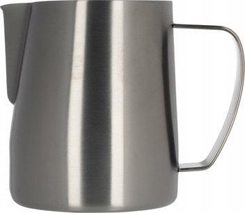 Barista Space Barista Space - Dzbanek do mleka czarny 350 ml