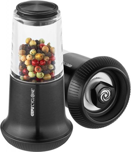 Młynek do przypraw Gefu Młynek do soli i pieprzu X-PLOSION