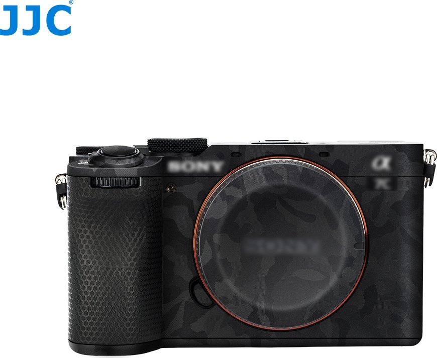 JJC Okleina JJC SS-A7CIISK do Sony A7C II
