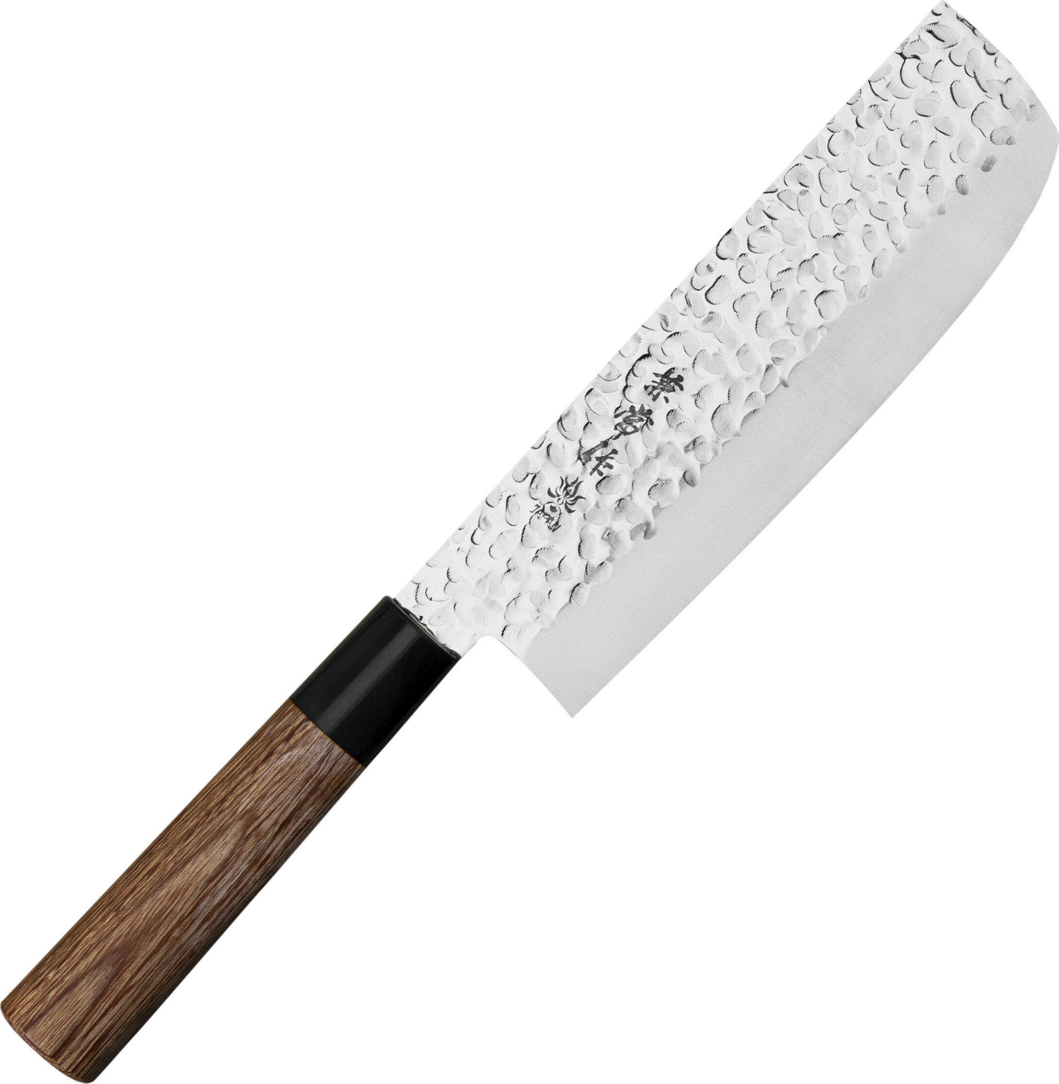 Kanetsune Seki Kanetsune 950 DSR-1K6 Nóż Nakiri 16,5 cm