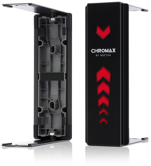 Noctua Black NA-HC3