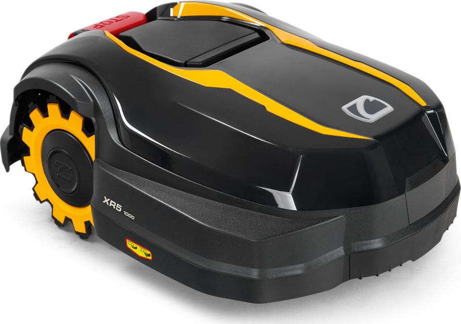 Robot koszący Cub Cadet XR5 1000