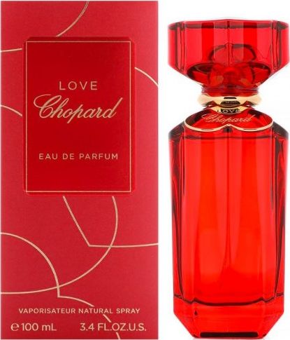 Chopard EDP 100 ml
