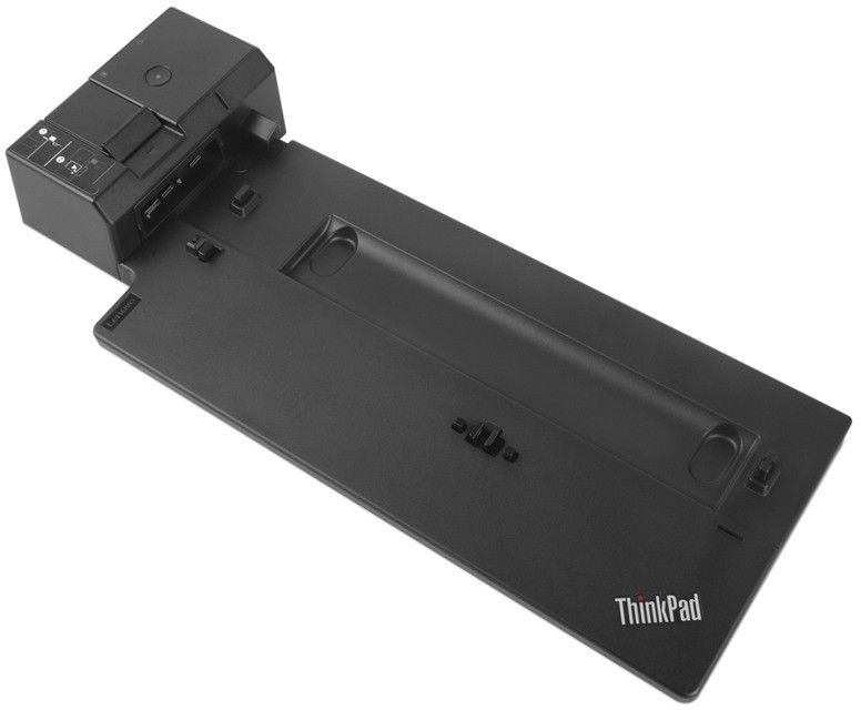 Stacja/replikator Lenovo Thinkpad Basic Dock 90W (40AG0090EU)