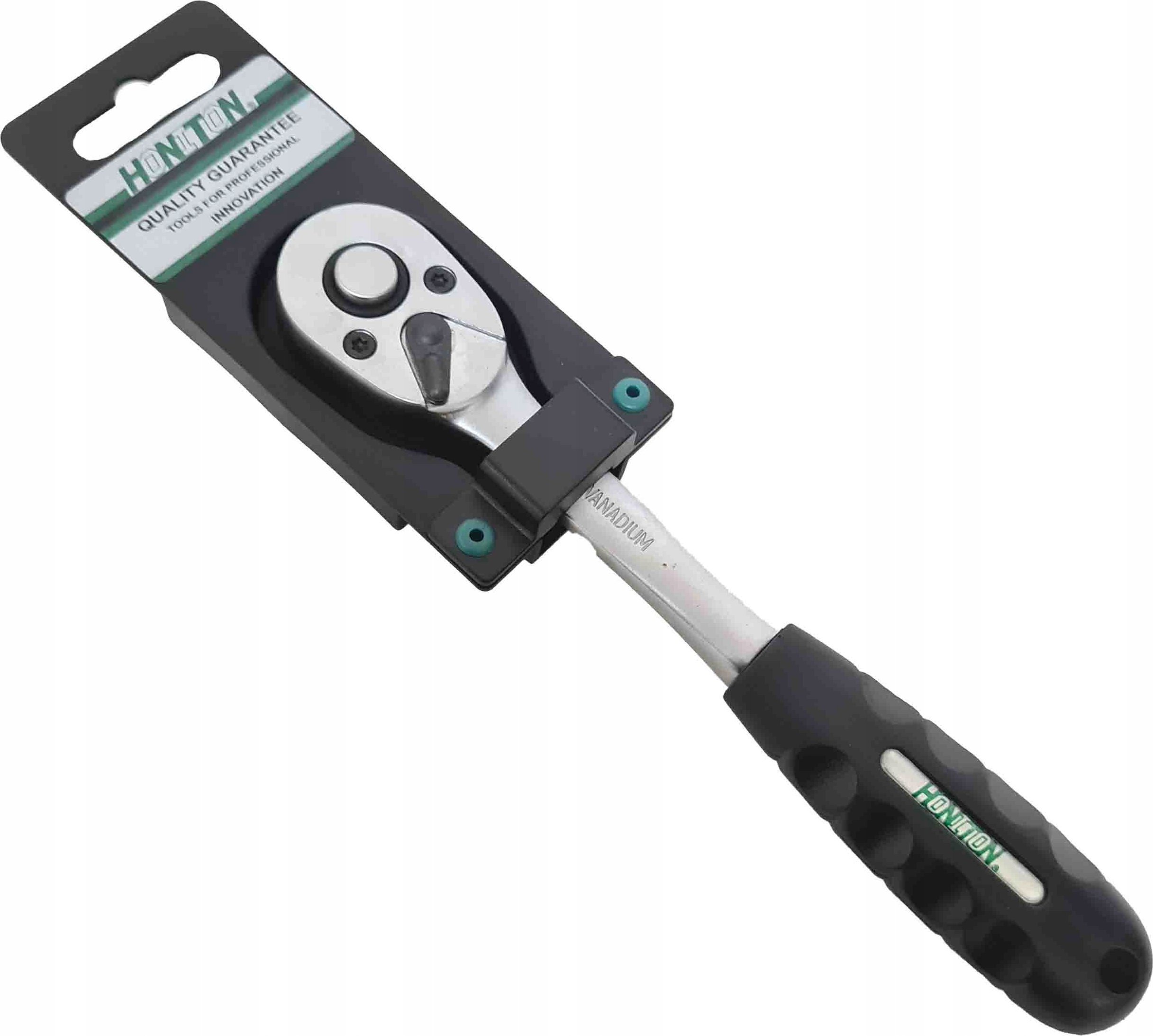 Honiton Grzechotka 3/8" 36 zębów H8437 Honiton