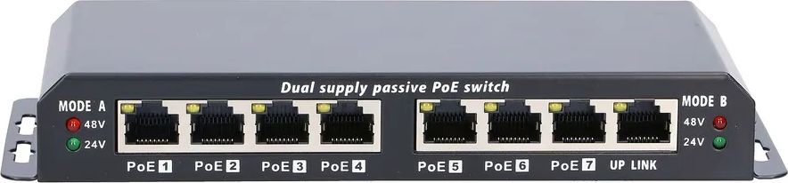 Switch ExtraLink EX.2053