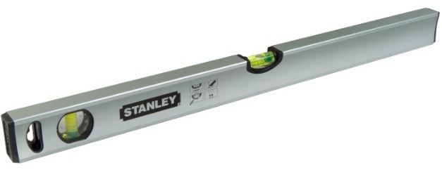 Stanley Poziomica Classic Magnet 200cm 3 libelki (43-117)