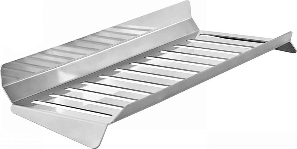 Alfa Forni Alfa Forni Wood Holder 59 cm