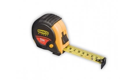 Modeco Miara zwijana FRIENDLY GRIP 5m 25mm MN-81-135