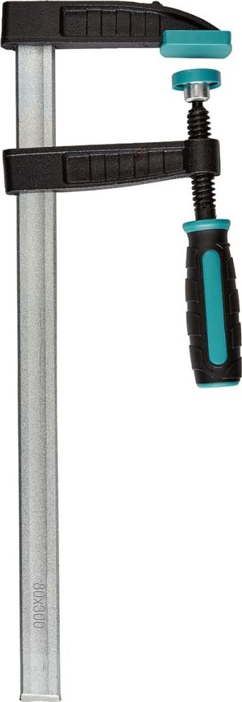 Wolfcraft Ścisk śrubowy Wolfcraft SC / 80-300 mm