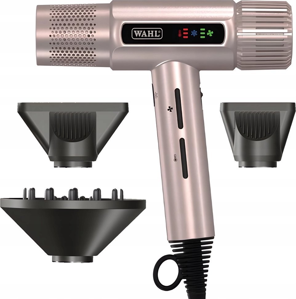 Suszarka Wahl Vanquish 4321-0471