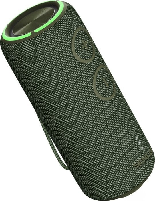Głośnik Sencor SIRIUS 2 OLIVE 20W
