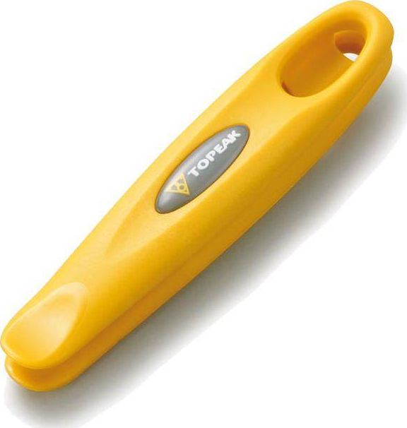 Topeak Łyżki do opon Topeak Shuttle Lever 1.1 zestaw 2 szt.