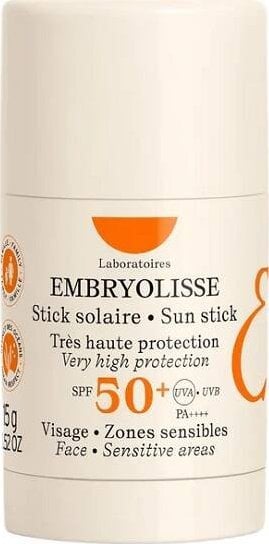 Embryolisse EMBRYOLISSE Waterproof Sun Stick SPF50+ 15ml