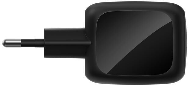 BOOSTCHARGE 50W DUAL USB-C LADE